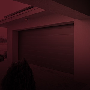 Garage Door Replacement Image